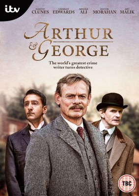 Arthur i George - miniserial / Arthur & George - mini-series