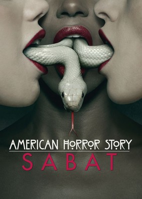 American Horror Story: Sabat / American Horror Story: Coven