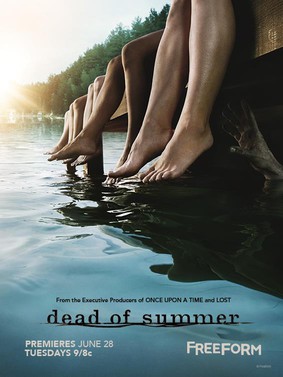 Dead of Summer - sezon 1 / Dead of Summer - season 1