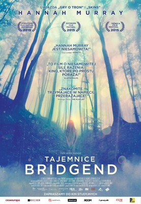 Tajemnice Bridgend / Bridgend