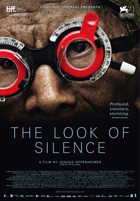 Scena ciszy / The Look of Silence