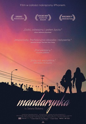 Mandarynka / Tangerine