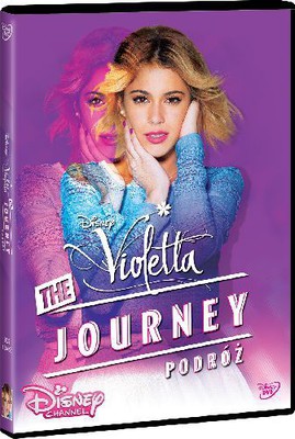 Violetta: Podróż / Violetta: The Journey