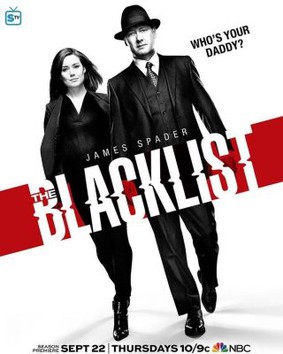 Czarna Lista - sezon 4 / The Blacklist - season 4