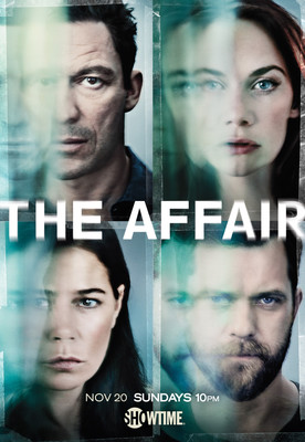 The Affair - sezon 3 / The Affair - season 3