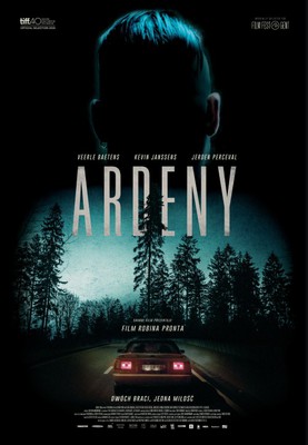 Ardeny / D'Ardennen