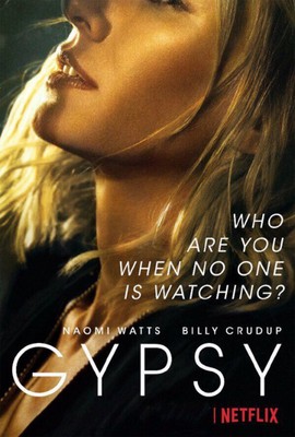 Gypsy - sezon 1 / Gypsy - season 1