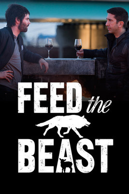 Feed The Beast - sezon 1 / Feed The Beast - season 1