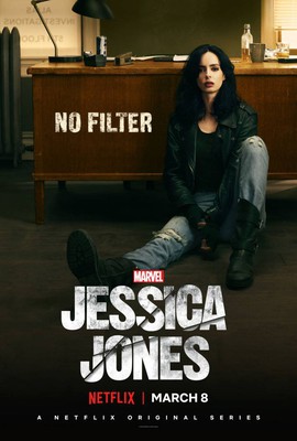 Jessica Jones - sezon 2 / Jessica Jones - season 2