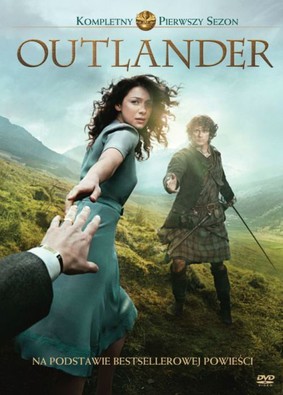 Outlander - sezon 1 / Outlander - season 1