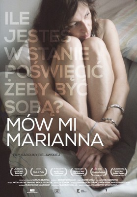 Mów mi Marianna