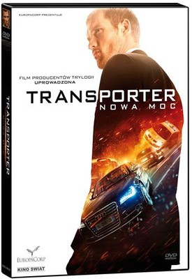Transporter: Nowa moc / The Transporter Refueled
