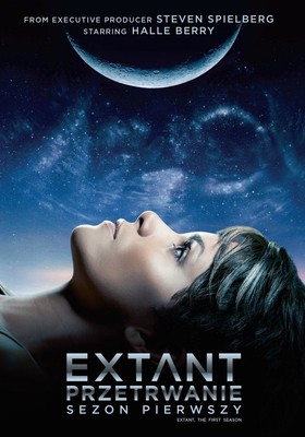 Extant: Przetrwanie - sezon 1 / Extant - season 1