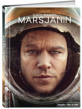 Marsjanin / The Martian