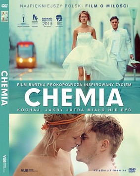 Chemia (wydanie Z Książką) / Chemia