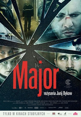 Major / Mayor