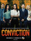 Conviction - season 1