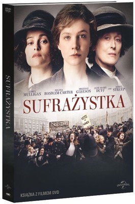 Sufrażystka / Suffragette