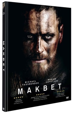 Makbet / Macbeth
