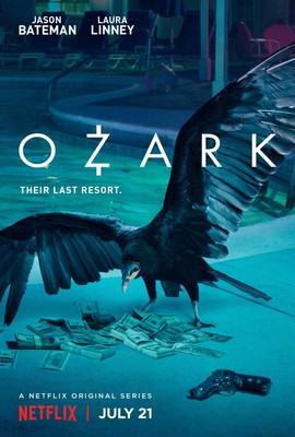 Ozark - sezon 1 / Ozark - season 1