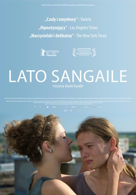 Lato Sangaile / Sangailės vasara