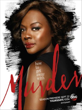 Sposób na morderstwo - sezon 3 / How To Get Away With Murder - season 3