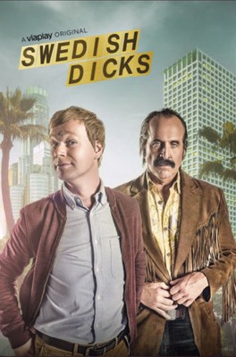 Swedish Dicks - sezon 1 / Swedish Dicks - season 1