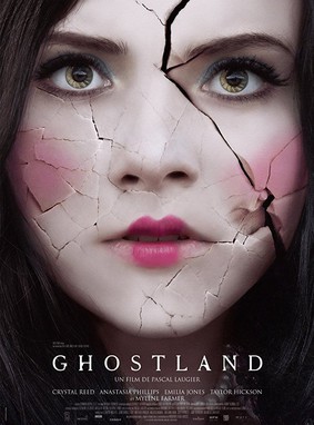 Ghostland / Incident In a Ghost Land