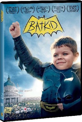 Batkid / Batkid Begins