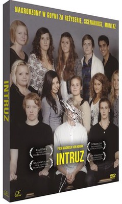 Intruz / The Here After