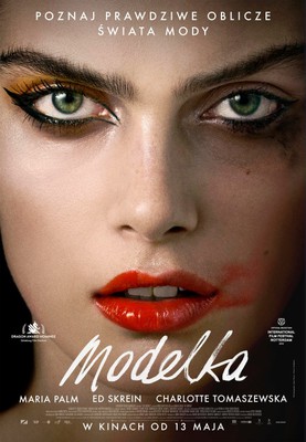 Modelka / The Model