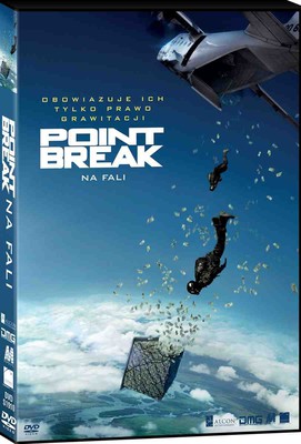 Point Break - na fali / Point Break