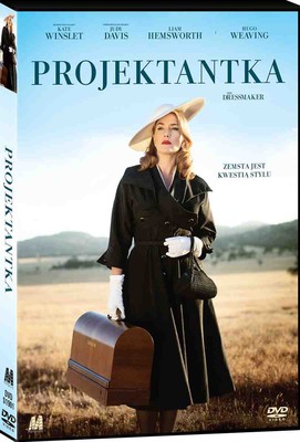 Projektantka / The Dressmaker