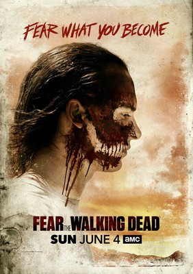 Fear The Walking Dead - sezon 3 / Fear The Walking Dead - season 3