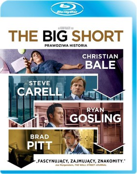 Big Short / The Big Short