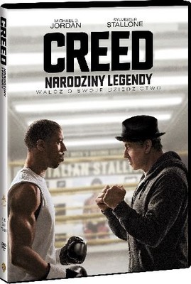 Creed: Narodziny legendy / Creed