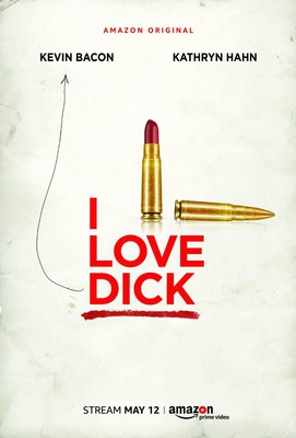 I Love Dick - sezon 1 / I Love Dick - season 1