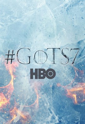 Gra o tron - sezon 7 / Game of Thrones - season 7