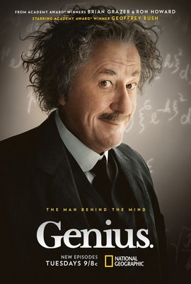 Geniusz - sezon 1 / Genius - season 1