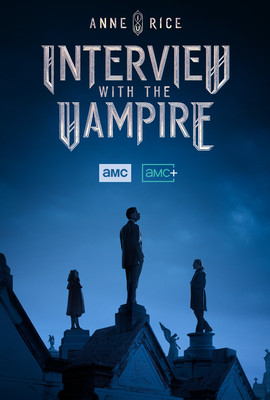 Wywiad z wampirem - sezon 1 / Interview with the Vampire - season 1