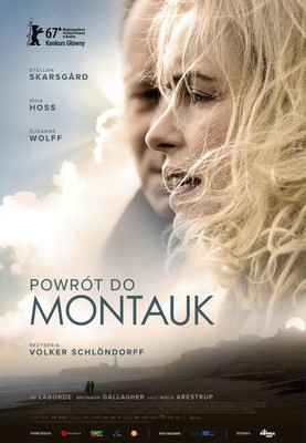 Powrót do Montauk / Return to Montauk