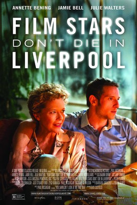 Gwiazdy nie umierają w Liverpoolu / Film Stars Don't Die in Liverpool