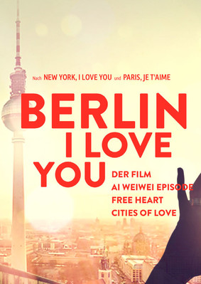 Zakochany Berlin / Berlin, I Love You