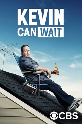 Kevin Can Wait - sezon 1 / Kevin Can Wait - season 1