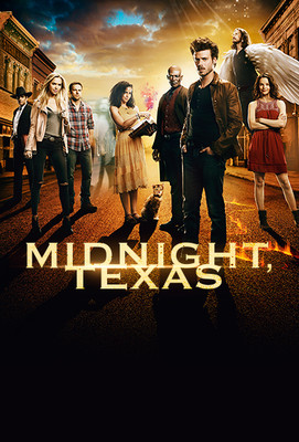 Midnight, Texas - sezon 1 / Midnight, Texas - season 1