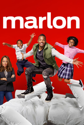 Marlon - sezon 1 / Marlon - season 1