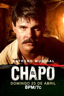 El Chapo - sezon 1 / El Chapo - season 1