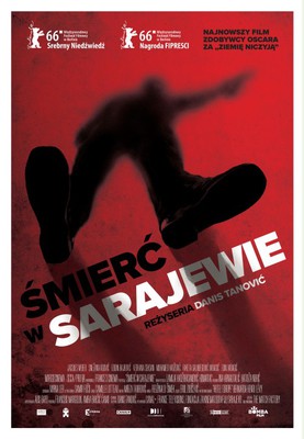 Śmierć w Sarajewie / Smrt u Sarajevu
