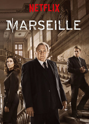 Marseille - sezon 2 / Marseille - season 2