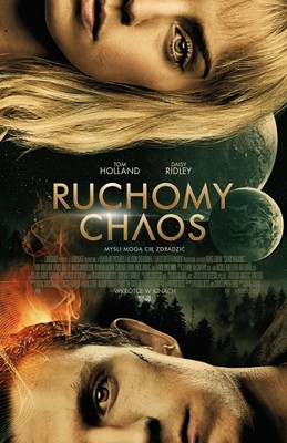 Ruchomy chaos / Chaos Walking